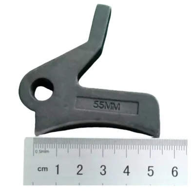 Small Leather Bag Belt Edge Skiving Scraping Machine Price Skiver Bevel Machine Presser Foot