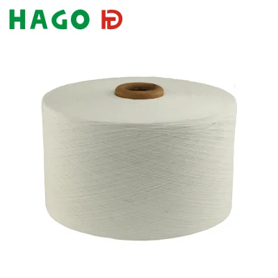 Regenerated Cotton Yarn Importers Hammock Yarn for Knitting