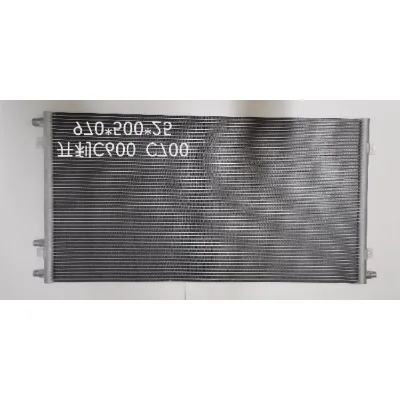 C600/C700 Carrier Condenser Refrigerator Vehicle Accessories Bus air Conditioning Accessories Chinese Supplier Bus Automotive