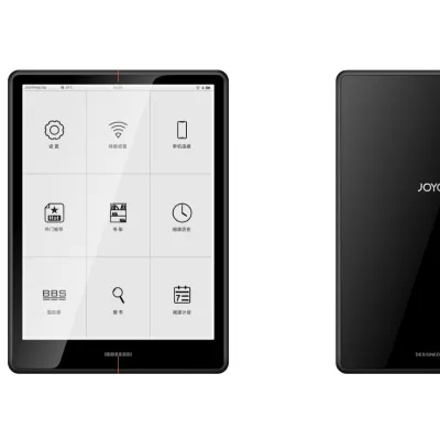 7.8 Inch Front Light Speaker Electromagnetic Handwriting Electronic Ink Screen E-Book Reader Wi-Fi USB Type-A 1024x768
