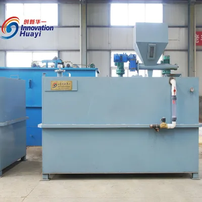 Automatic Small Dosing Machine