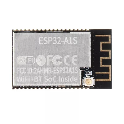 ESP32-A1S Wireless Module WiFi Dual Core 240mhz RF ESP32 Development Board