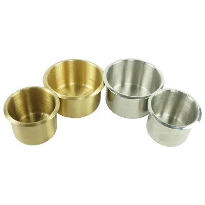 Height Quality Casino Accessories Cup Holder on Poker Table