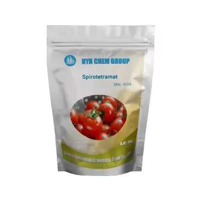 Factory Supplies Insecticide Spirotetramat 22.4% SC Pesticide Bottle