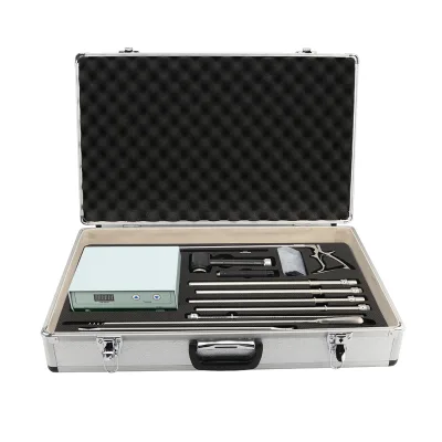 Laparoscopic Morcellators, Ginecology Morcellator, Uterus Resetting Equipment Morcellator Hysteroscopy/Uterus Morcelator
