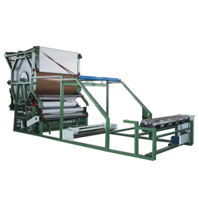 Shoes Fabric Bonding Laminating Machine