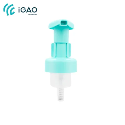 Small Foam Pump Bottle for Skin Care Good Quality and Portable 150ml/250ml Eco-Friendly