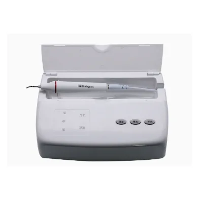 Dentwish Electric Tooth Stains/Tartar/Plaque Vet Hospital Clinic Use Pet Dental Ultrasonic Cleaning Machine