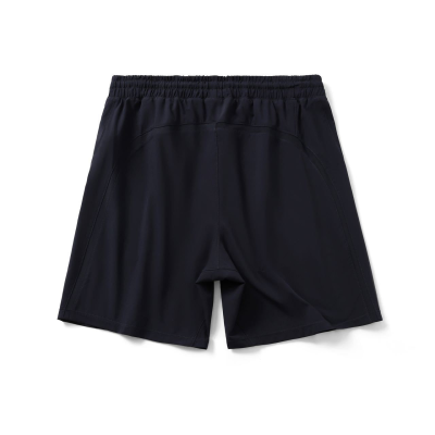Hot-Selling Quick-Drying and Breathable Sports Shorts Light Loose Mid Waist Casual Shorts for Running Fitness and Yoga