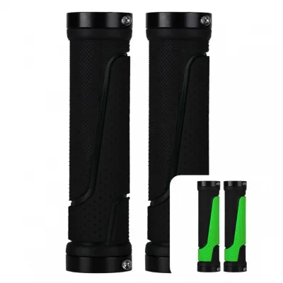 Handlebar Cover Useful Protective Ergonomic Design Shock-absorption Road Bicycle Grip Bike Parts Bike Grips Bicycle Grips