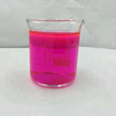 ACID RHODAMINE B 400% Acid Red 52