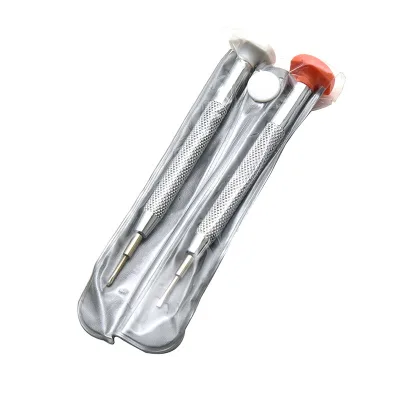 Multifunctional Small Screwdriver for Glasses Clock Phone Repair Essential Accessories for Optician Shops