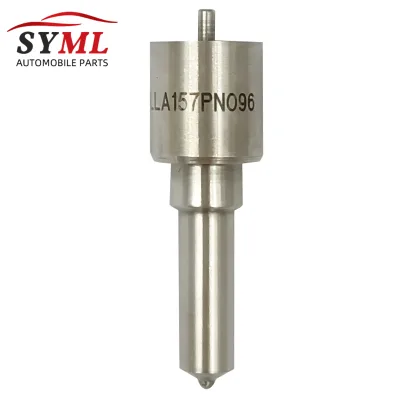 DLLA157PN096 for Automobile Engine Oil Supply System Parts diesel Injector Coupling Quality Supply