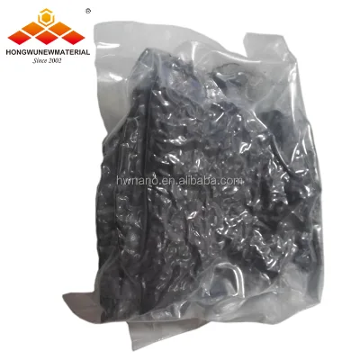 99% Spherical 20nm Copper Nanopowder BTA Coated Cu Nanoparticles