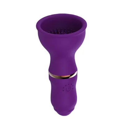 AIERSHA Sex Toys for Women Breast Pumping Breast Shaking Breast Masturbation Massager Nipple Stimulation Nipple Clamp Vibration