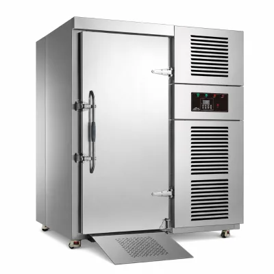Refrigeration Equipment, Quick-freezing Cabinets, Bakeries, Ice Cream Shops, Seafood Processing, Rapid Freezing Equipment
