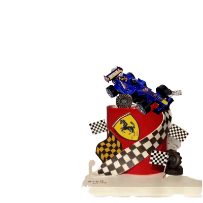 Factory Direct Sales of Children's Toy Car Wholesale Simulation Car Sports Car Model Boys Early Education Toys toys for children wholesale