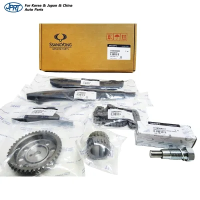 High Quality Automotive Parts Engine Timing Kit OEM 172050007 2430034007 2430034005 1720500005 Suitable for Ssangyong Korando C