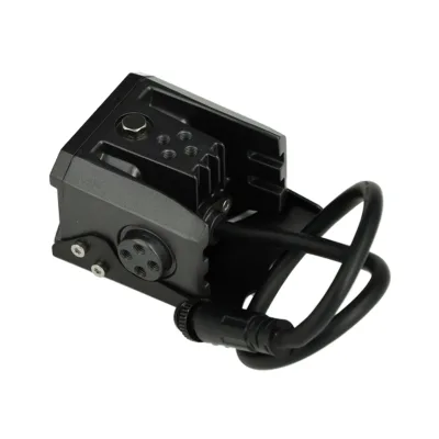 Hot Sale 12V Motorcycle Led Spotlight Motorcycle Led Headlight Error Free Lights for HONDA 150 350
