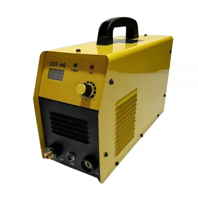 Good Product air Plasma Cutter Manual Inverter Cutting Machine CUT-40