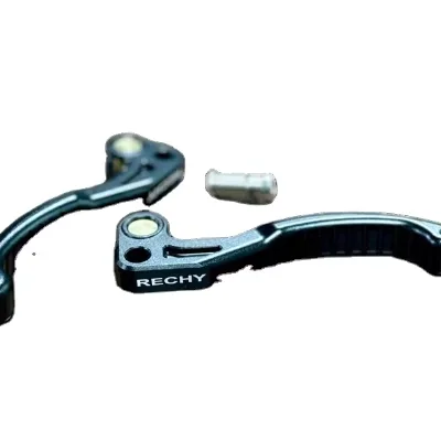 Rechy for Light Bee Electric Motorcycle Pump Brake Handle for Surron Light Bee Upgrade