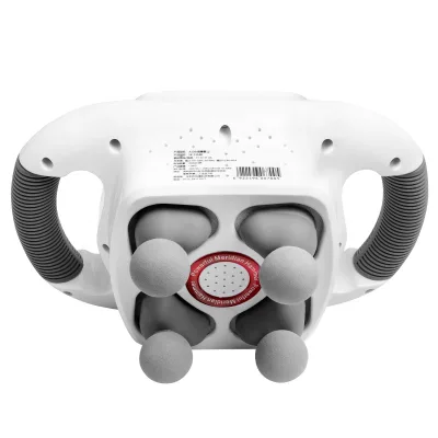Low Back Massage Bodys Massager Facial and Body Massage Device