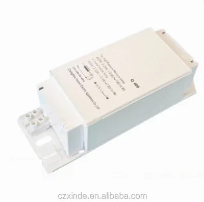 Ballast 400w Sodium Lamp, Magnetic Ballast
