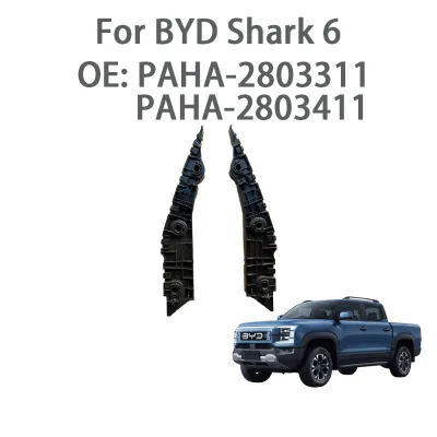 BYD Shark 6 Front Fender Bracket OE PAHA-2803311 PAHA-2803411 Body Repair Replacement Parts