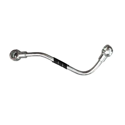 New Fuel Feeding Tube 8970880470 8971188941 8-97088047-0 8-97118894-1 for NPR Medium Duty Truck Parts 2005-2006