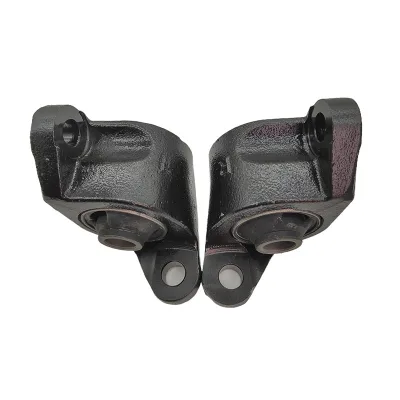 4453034002 4454034002 Front Lower Control Arm Bushing Kit for Ssangyong Korando Suspension Factory Direct