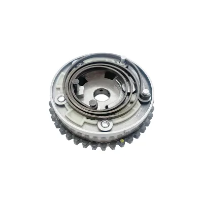 FT4Z6256A Camshaft Phaser VVT for Ford Lincoln Fusion Edge F-150 MKZ Nautilus 181Cu 2.7L