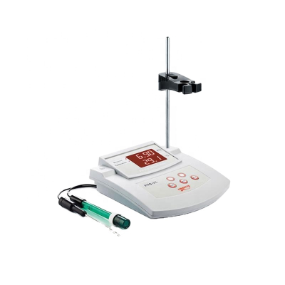 Laboratory pH Meter Table ph Meter High Resolution ph Meter Chemical ph Meter OW-3C