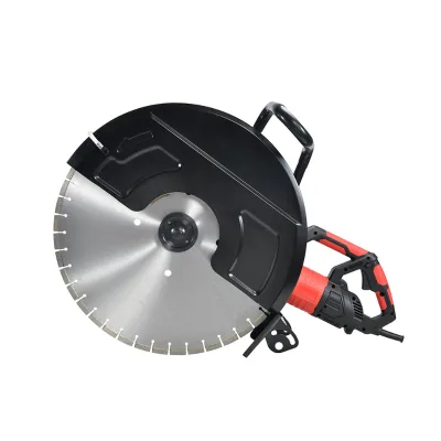 Multi-function Wall Cutting Machine Open Door and Windows Electric Circular Saw Power Tile Marble Cutting Machine