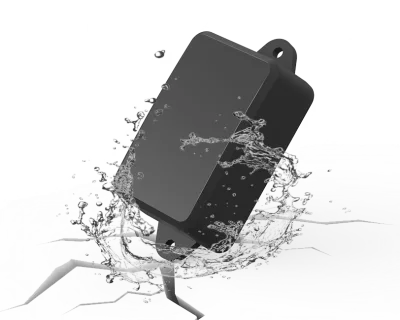 Low Cost Ble 5.0 Long Range Programmable Iot Device Bluetooth Beacon Track Bluetooth Low Energy Ble 5.0 Ibeacon Ip67 Industrial