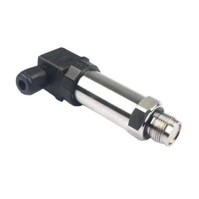 Factory Direct Flush Diaphragm Pressure Transmitter Sanitary Pressure Transducer 4-20ma 0-10V Beer Milk Food Sensor