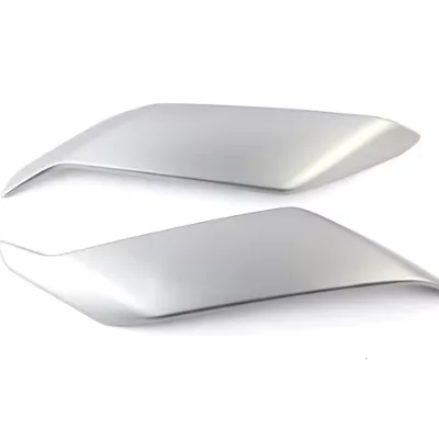 CF MOTO Motorcycle Original Accessories CF 500-11 Left/Right Fixed Wing 500 SR Side Wing Wing Shell