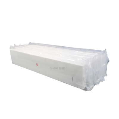 Ink Cartridge Directly Inserted With Ink Bottle Continuous Supply Ink Cartridge 440Ml