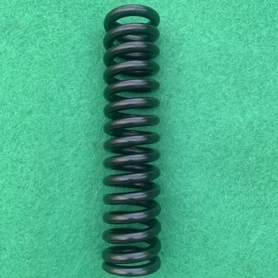 Restoring Spring Manufacture