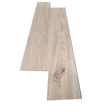 Factory Direct Sale Single Floor Log Grain Floor 2mm3mm Waterproof Household Commercial Floor Can Be Customized Wholesale