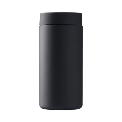 6 oz 180ml Soft Touch HDPE Plastic Straight Sided Jar for Health Supplements Empty Nutraceutical Vitamin Packaging Container Jar