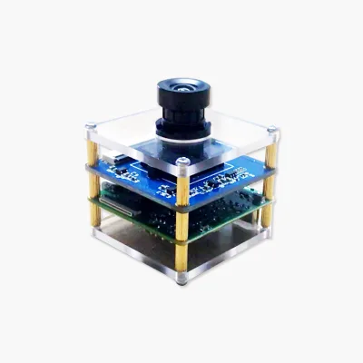 OpenNCC DK AI Camera Intel Movidius for unmanned aerial vehicles,VR.Raspberry Pi smart cameras