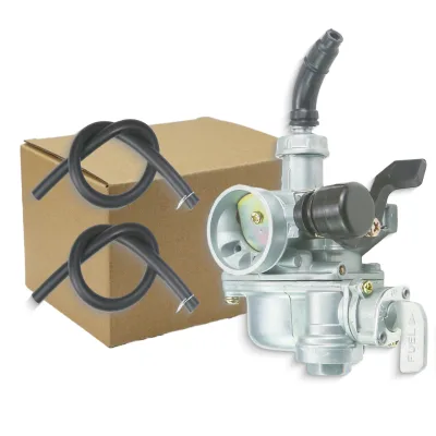 High Performance PZ19 19mm Carburetor for Hon Da Wave100 CD100 Dream EX5 100-110cc Motorcycle Engine Parts