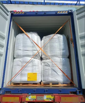 RMC Ready Mix Plant Semi Dry Concrete Mix Admixture High-performance Water Reducing Admixture