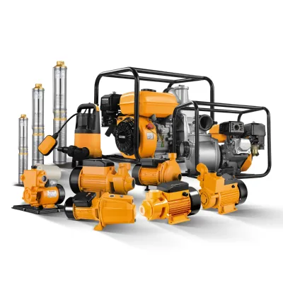 Heavy Duty Pumps and Engines Industrial Power Equipment Diesel Driven Water Pump Systems Mining Agriculture Firefighting Use