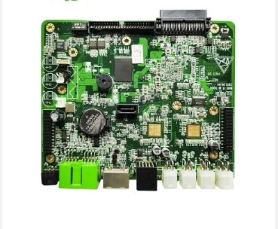 14 PCBA fine patch flex Full turkey pcb assembly creation dc diy controller double side electronic ems fast pcb assembly