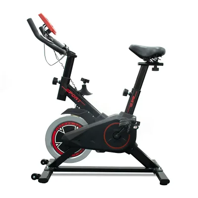 Factory Direct Sales Home Use Spin Bike Professional Indoor Spinning Exercise Bike