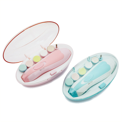 Innovative Mother and Baby Nail Care Set Baby Care Clipper Essential Supplies for a Better World
