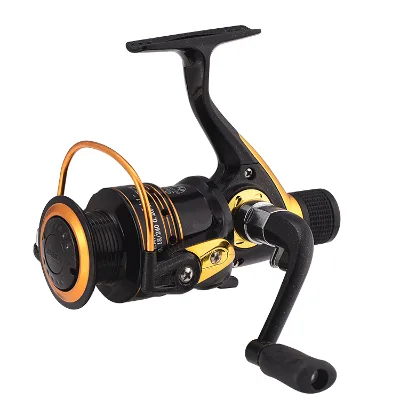 Guaranteed Quality Proper Price Big Fishing Reel Long Cast Spinning