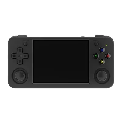 Ambernic Rg35xx H Electronic Games Linux System Rg35xxh Retro Video Simulator Streaming Console RGB30 RGB20S