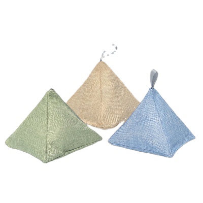 200g Bamboo Charcoal Air Freshening Bags Air Freshener Large Ultimate Odor Elimination Bamboo Charcoal Bag